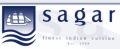 Sagar Premier logo
