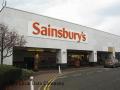 Sainsbury's Merry Hill image 1