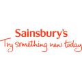 Sainsbury's Supermarket logo