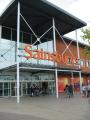 Sainsbury's logo