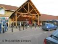 Sainsburys Huntingdon image 1