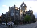 Saint Giles Cathedral image 1