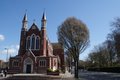 Saint John's Catholic Cathedral image 1