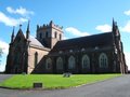Saint Patrick's Church Of Ireland Cathedral image 3