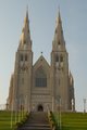 Saint Patrick's Church Of Ireland Cathedral logo