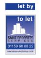 Saint Property Services Ltd logo