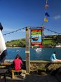 Salcombe Ferry Landing image 3