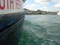 Salcombe Ferry Landing image 1