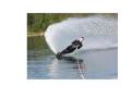 Sale Water Ski Club logo