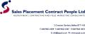 Sales Placement Contract People Ltd. image 1