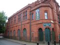 Salford Lads Club image 2