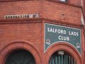 Salford Lads Club image 3