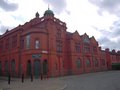 Salford Lads Club image 5
