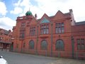 Salford Lads Club image 10