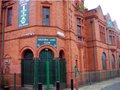 Salford Lads Club logo