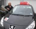 Salina Lees Driving School Bonnyrigg - Driving Lessons in Edinburgh image 3