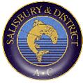 Salisbury & District Angling Club logo