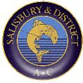 Salisbury & District Angling Club logo