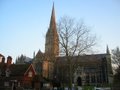 Salisbury Cathedral image 5