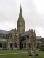 Salisbury Cathedral image 6