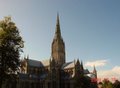 Salisbury Cathedral image 7