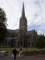 Salisbury Cathedral image 9