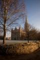 Salisbury Cathedral image 1