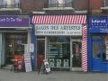 Saloon Des Artists image 1