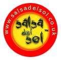 SalsaDelSol Fun Salsa Classes Every  Wednesday at Cam Memorial Hall Dursley  UK image 2