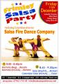 Salsa Esperienza - Salsa classes for all in Surrey & Hants image 3