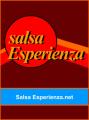 Salsa Esperienza - Salsa classes for all in Surrey & Hants logo