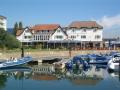 Salterns Harbourside Hotel image 8