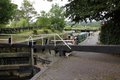 Saltford Lock image 1