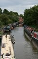 Saltisford Canal (Trading) Ltd image 1