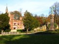 Saltwell Park image 6