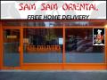 SamSam Oriental image 1