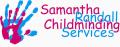 Samantha Randall Childminding Services logo