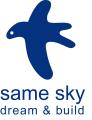 SameSky logo