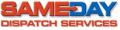 Sameday Dispatch Services logo