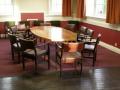 Samlesbury War Memorial Hall image 1