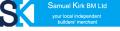 Samuel Kirk BM Ltd logo