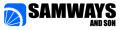 Samways & Son logo
