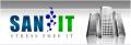 San IT logo