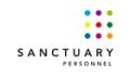 Sanctuary Personnel Limited logo