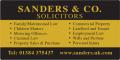 Sanders & Co Solicitors image 1