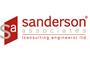 Sanderson Associates (Consulting Engineers) Ltd logo