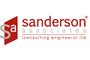 Sanderson Associates (Consulting Engineers) Ltd image 1