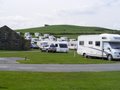 Sandfield House Farm Caravan Park logo