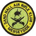 Sandhall Air Rifle Club logo