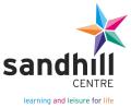 Sandhill Sports Centre logo